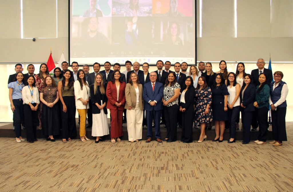 Asamblea Directiva 2026- 2027