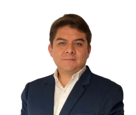 ALVARO ARANZÁBAL CONCHA