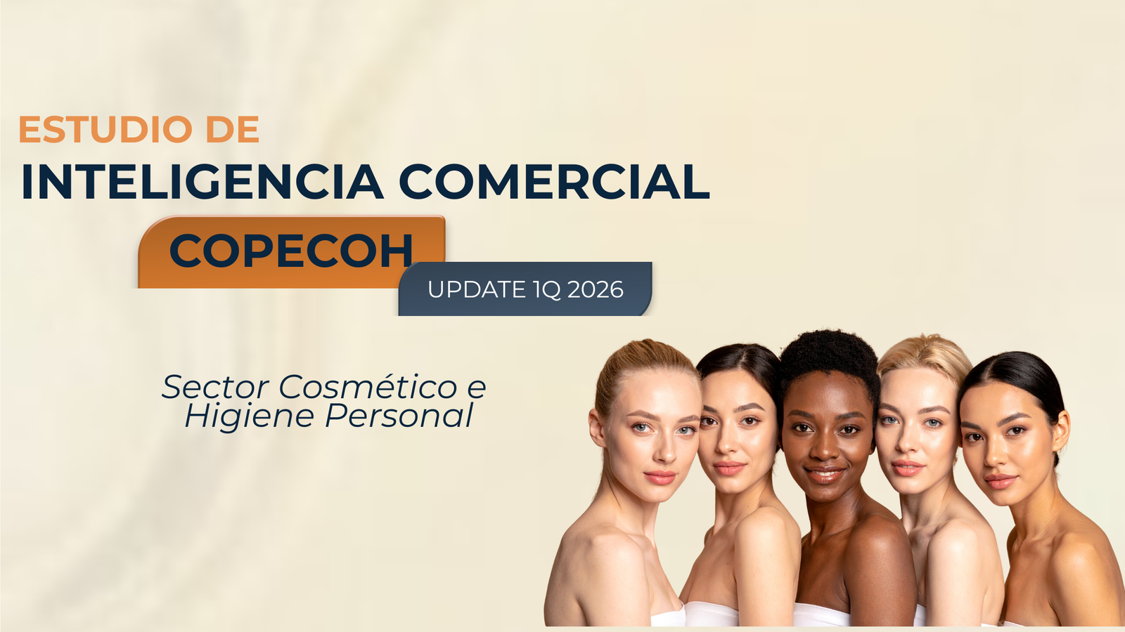 El Sector de la Belleza en Perú inicia el 2026 con sólido crecimiento y nuevas tendencias globales