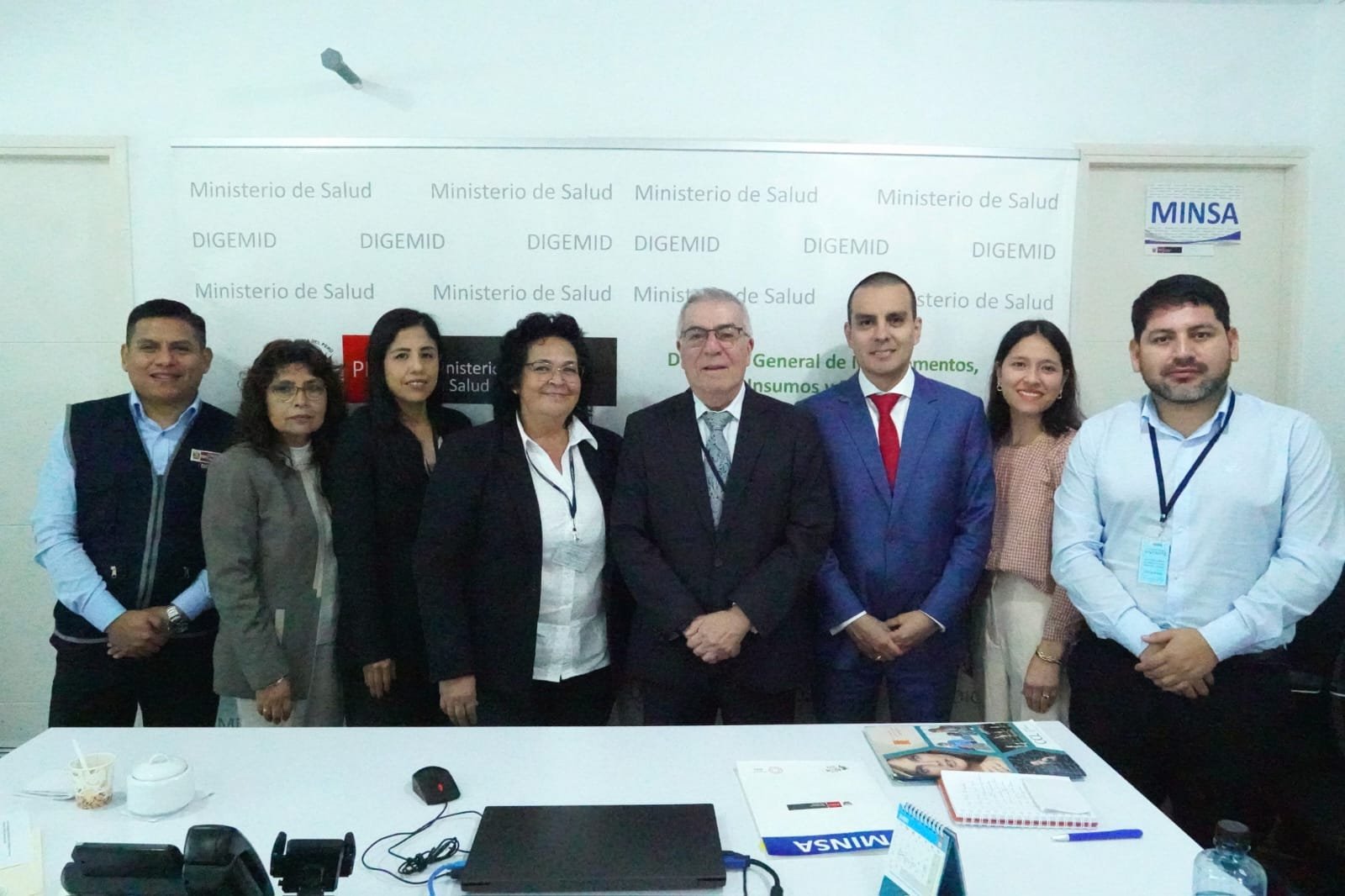 Foro Binacional Perú-Bolivia: Criterios unificados para el Etiquetado Cosmético (Res. 2310 y 2540)