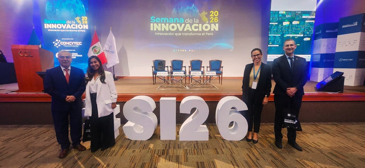 La Inteligencia Artificial y el Enfoque Humano Reconfiguran el Futuro del Sector Cosmético en la Semana de la Innovación 2026