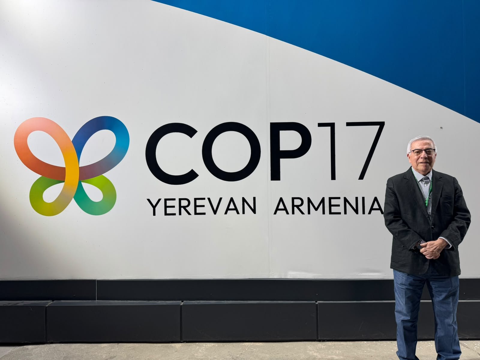 Biodiversidad e innovación sostenible: la participación de COPECOH en la COP17 y su importancia para el Perú